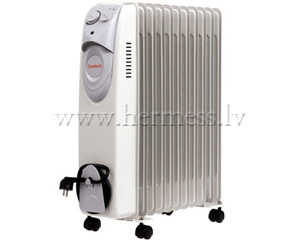 Eas radiators